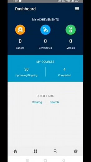 NPTEL-SWAYAM COURSE How can we know our assignment score.in swayam app.