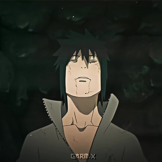 Chidori Sound Effects - Sasuke Uchiha Edit