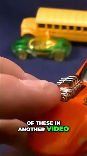 Unboxing a Classic Hot Wheels 1993 Toy Car