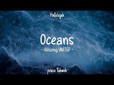 Oceans - Hillsong United (Cover) | Ethan Geduldt