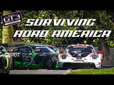 Road America??? Yes Always!