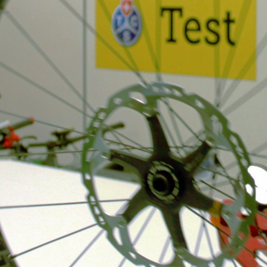 E-Mountainbikes "Fully" im Test 2023