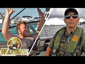 Wardens: Southeast Michigan Summer Water | FD Real