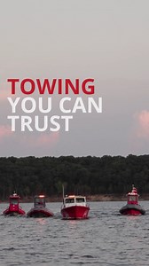 7.8K views · 85 reactions | Trust the largest towing fleet in the nation to get you home when your boat can't. Sign up for a BoatUS Towing Membership today. BoatUS.com/Towing. | BoatUS | Facebook