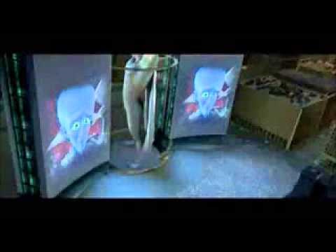 Megamind - my favourite scenes!