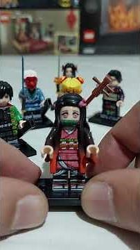 La Bondad en los Cazadores de Demonios Parte 3 (Kimetsu no Yaiba)