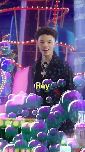 Did Ice Spice & Lil Mosey Turn a SpongeBob Song Into Rap?