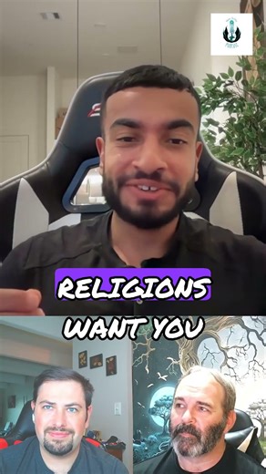 Fasting Helps Us to Operate from the Perspective of Spirit.