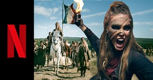 La Revolution: Mysteriöses Virus – Netflix-Serie schreibt Geschichte neu - TV SPIELFILM