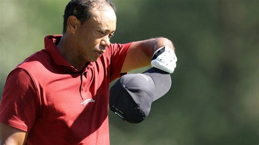 Tiger Woods stripped of Ryder Cup captaincy as judge allows golfer to leave US for treatment