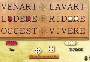 Duodecim Scripta - kostenlos spielen | ohne Anmeldung 🕹️