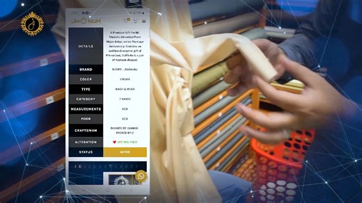 64K views · 722 reactions | "DATE OF BIRTH" Of KAMEEZ SHALWAR By...