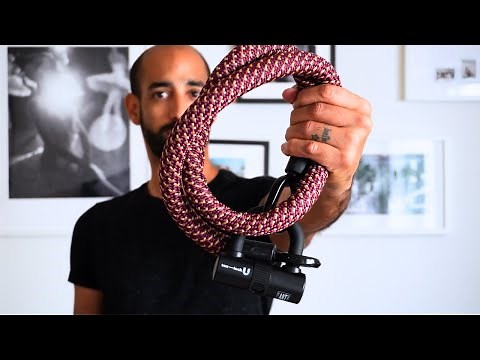 Tex-Lock Unboxing and First Impression