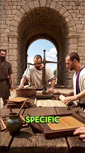 The True Purpose of Hadrian's Wall