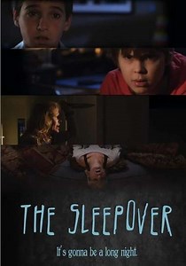 The Sleepover (2012) - Movie