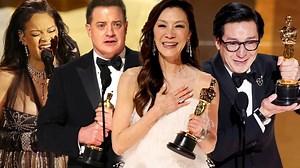 Oscars 2023: Must-See Moments! - The Global Herald