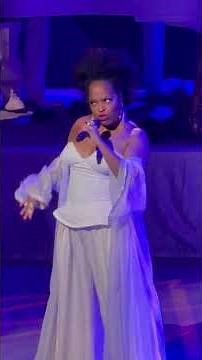 Rhonda Ross Kendrick - Back to Love - “Diana in Motion” Encore Theater in Las Vegas | Feb 14, 2026