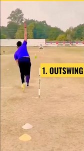 These Balls Moved Late 😳 Class Swing Bowling 😍