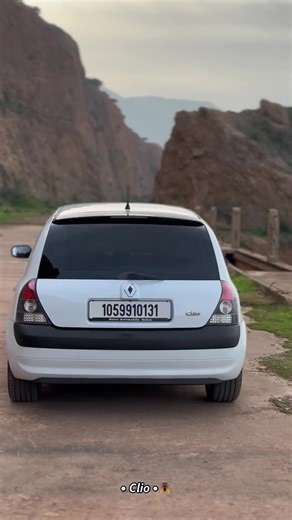 Renault Clio 2 Tuning: Ultimate Guide