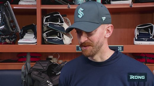 Matt Murray returns to NHL action after 21-month recovery