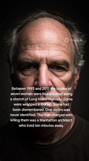 The Gilgo Beach Murders: A Serial Killer Hidden in Plain Sight for 30 Years