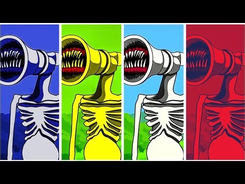 Siren Head 🆚 Siren Head I Coffin Dance Mega Battle #sirenhead #tileshop #tileshopedmrush