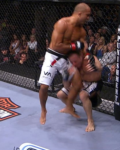 Prime Prodigy is a different beast! 💪 📺📱💻 Relive the sport's greatest fights only on UFC Fight Pass | UFC