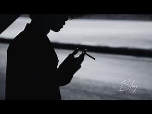 BLUEJ - ติดก็ตรงที่ใจมันรัก (Official Audio)