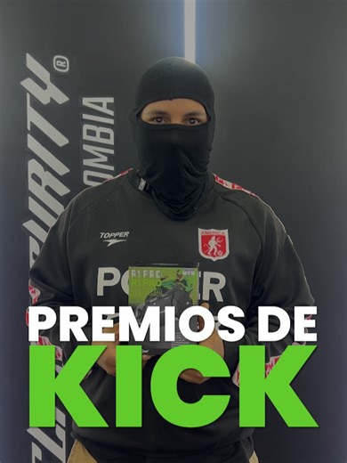 🚨 Conectarte ahora tiene recompensa 🚨 En Self Security queremos premiar a quienes siempre están pendientes y activos en nuestros lives. Únete a nuestros en vivos, participa y empieza a sumar puntos con cada interacción. 🙌 Un comentario puede traerte más sorpresas de las que imaginas. 🔥 #Seguridad #GPS #Kick