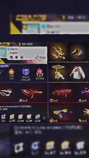 ID😭😭BAN🥺🥺#pleasesubscribe #support #freefire #editing #explore #ayeshavilla #trending 🔥🔥#foryou #ff