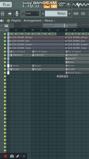 KM Afrobeat Instrumental |FL Studio Project| By DG Beats Lampady