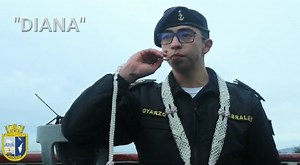 El Cabo 2° Álvaro Oyarzo, dotación del PSH 77 “Cabrales”, nos invita a conocer algunos de los clásicos Toques de Pito naval que son utilizados en nuestra Institución #SomosArmada | Armada de Chile