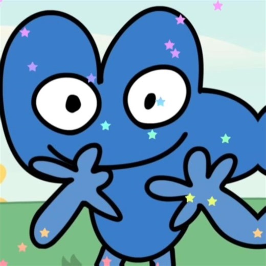 Four edit! :3 | #bfb #fourbfb #edit #givemebackmykids #bfdi