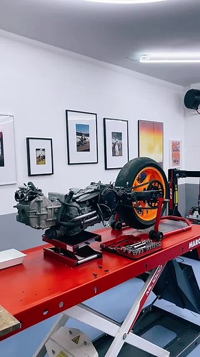 560/MALOSSI_Part 2 le démontage!🛠️ #tmaxloverz #fojomax #tmax #tmax500 #tmax530 #tmax560 #tmax530_yamaha_tmax #tmaxturbo #scooter #bike #maxiscooter #bikelife #yamaha #malossi #polini #custom