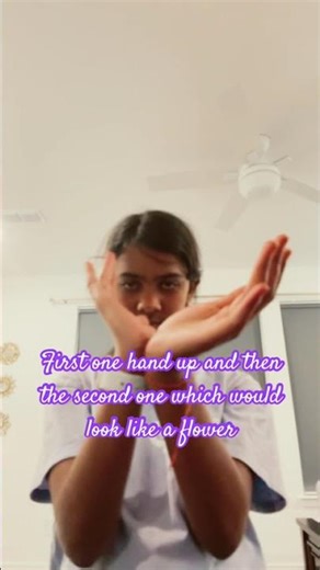 Gabriela hands tutorial for beginners