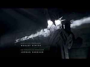 The Man in the High Castle | Opening Title Sequence