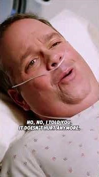 The Pain Suddenly Disappeared… But the Doctor Said Surgery Now! 😳#shorts