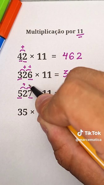 multiplicação | lattice multiplication