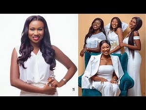 Sonia Uche Biography, Age, Husband, Boyfriend, Family, Lifestyle & Net Worth