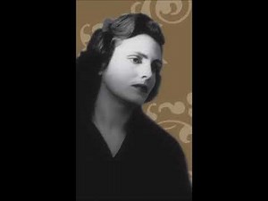 AMÁLIA, 'Com que voz' (Luíz De Camões/ Alain Oulman)