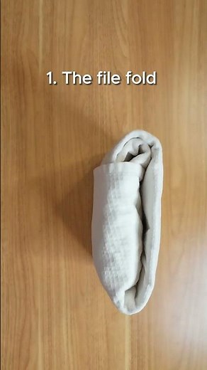 3 Space-Saving Ways to Fold Towels (Great for Packing Too!)