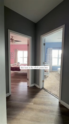 The Joys of Growing Up: A Mom's Perspective