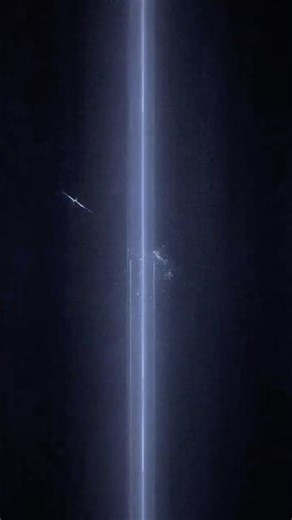 Empty Space Audio + Visual by all #space #timelapse