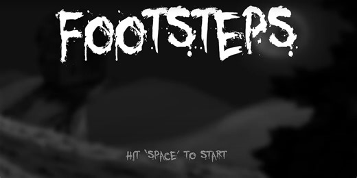 Footsteps by absy_2201