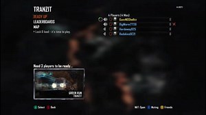 Highlight: bo2 zombies