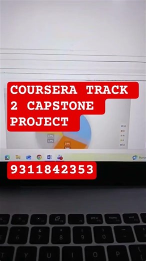 COURSERA TRACK 2 CAPSTONE PROJECT| MUJ PROJECTS | MAHE |