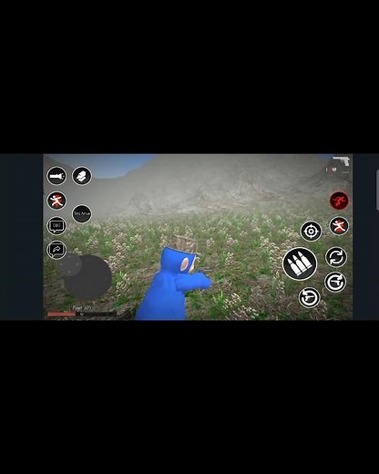 Slendytubbies 3 Po Phase 2 #slendytubbies#fnf