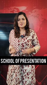 75K views · 3K reactions | YSDI - School Of Presentation নিয়ে নিজের অনুভূতির কথা জানালেন একাত্তর টেলিভিশনের সিনিয়র নিউজ প্রেজেন্টার Israt Amin আপু | School Of Presentation | Facebook