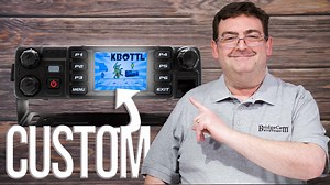 Did you know that the screens on your AnyTone 578 can be customized?! We will teach you how you can make the display screen anything you want! That's another reason why the AnyTone 578 mobile is the best DMR mobile on the market. To get your very own AnyTone 578 mobile click the link below! https://www.bridgecomsystems.com/products/at-d578uv | BridgeCom Systems, LLC