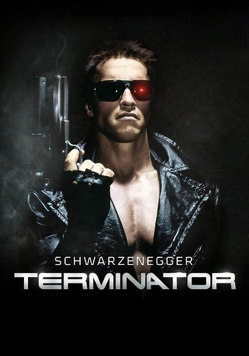 Où regarder Terminator en streaming complet et légal ?